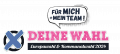 Deine Wahl 2019