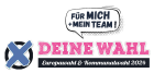 Deine Wahl 2019